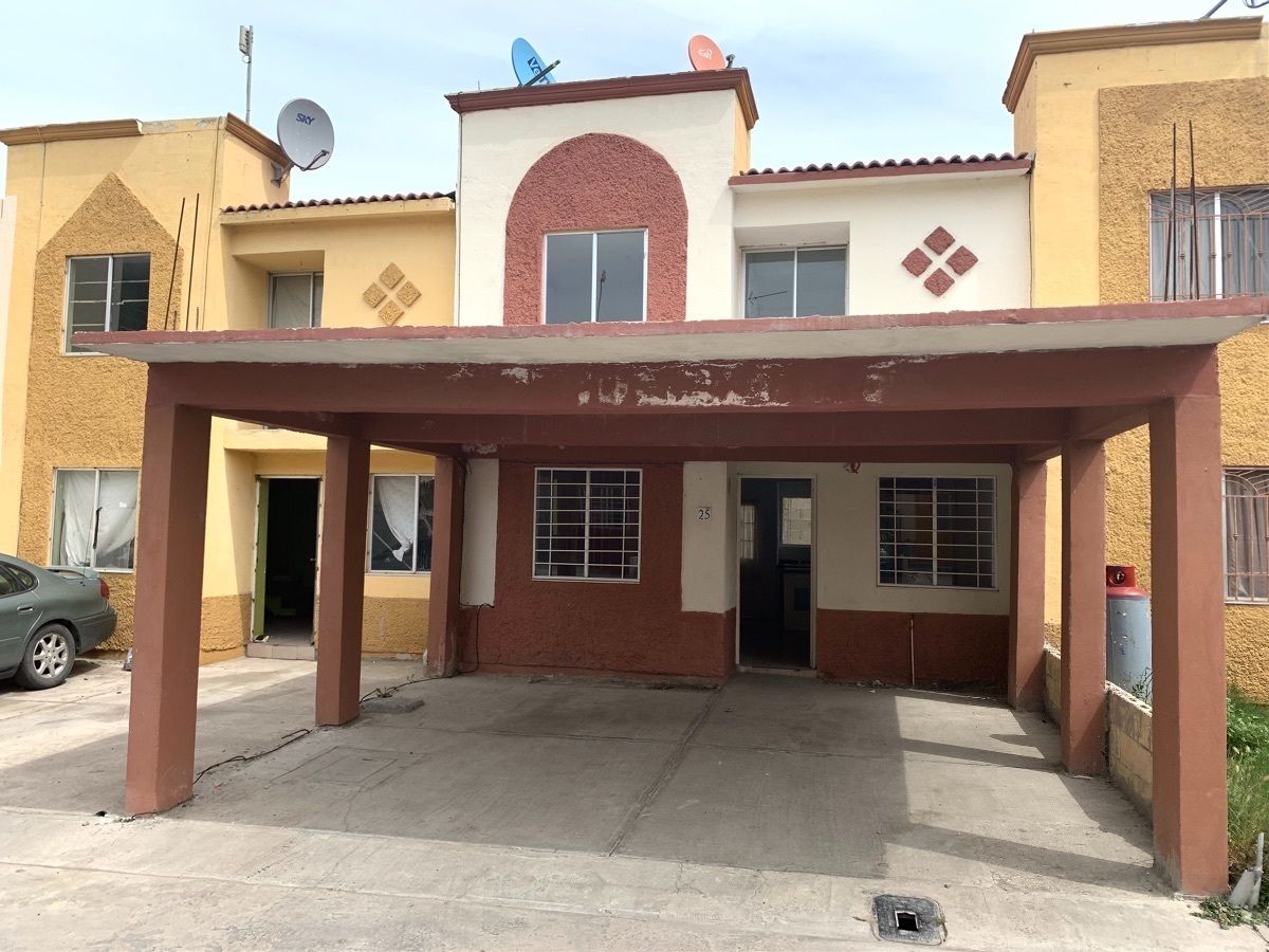 Casa en renta, Fracc. Hacienda las Flores entrada a Santa Fe | EasyBroker Casa en renta, Fracc. Hacienda las Flores entrada a Santa Fe | EasyBroker