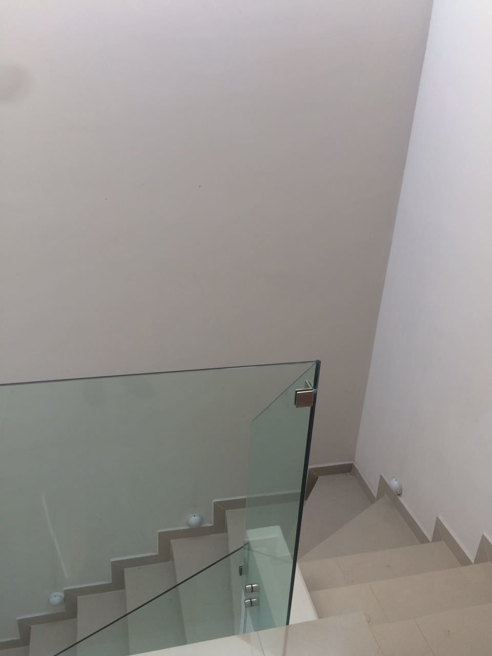 5 de 10: Escalera