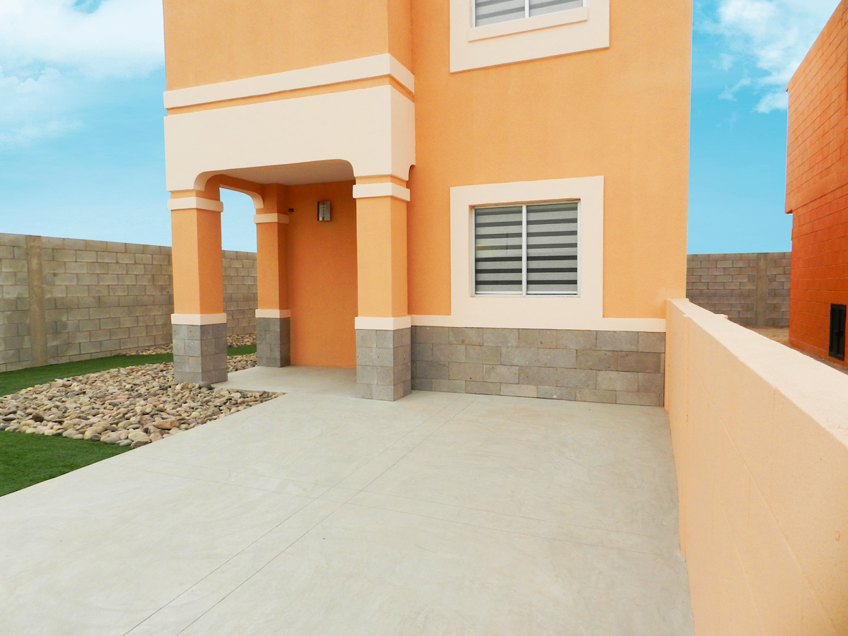 Casa en Venta en Villa de Cortes - Modelo Miramar | EasyBroker