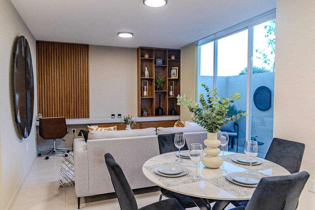 Apartment in Zákia, El Marqués, photo 5 of 6