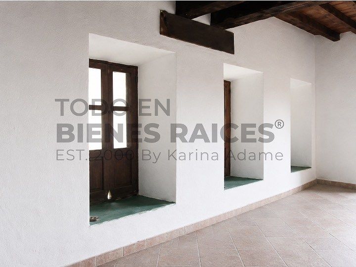 Casa en El Mirador, San Miguel de Allende, foto 15 de 22