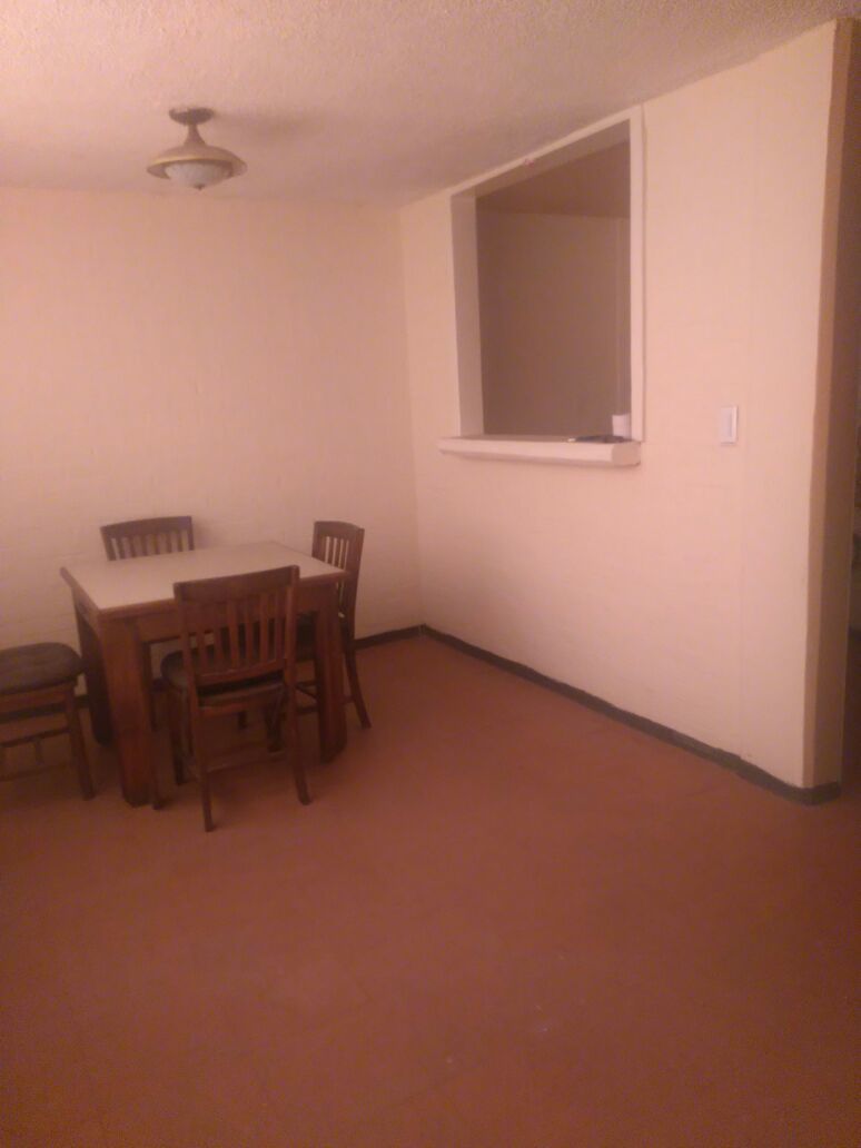 4 de 19: Área comedor