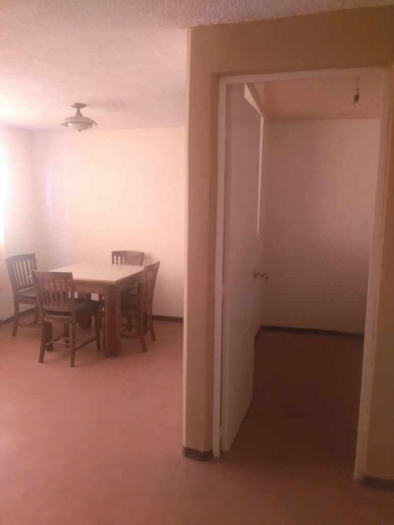 5 de 19: Área comedor cocina