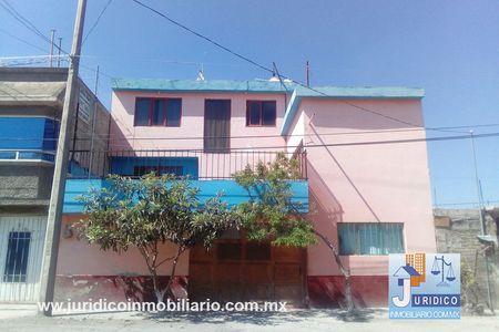 SE RENTA BONITA CASA EN JARDINES DE CHALCO | EasyBroker