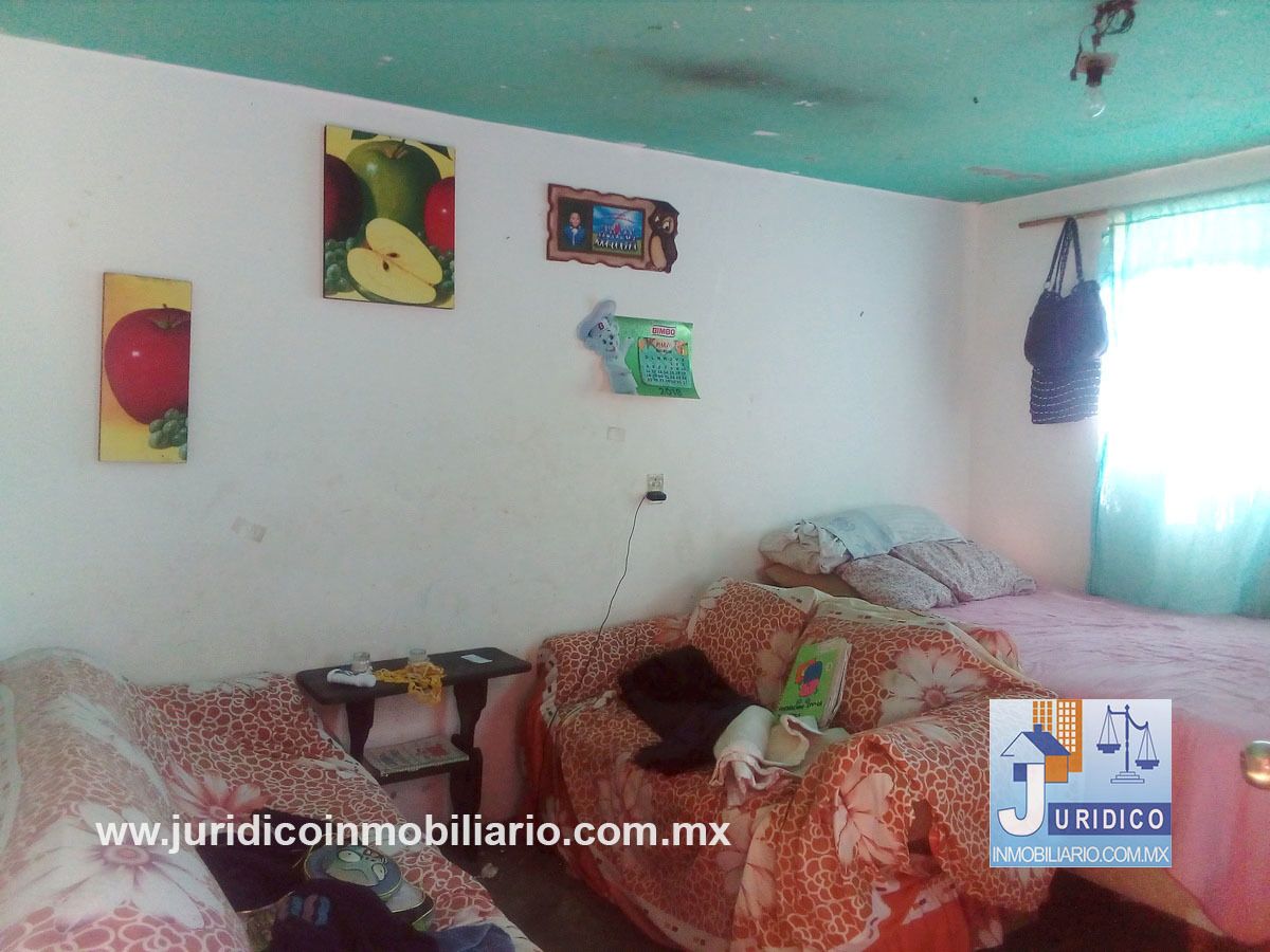 SE RENTA BONITA CASA EN JARDINES DE CHALCO | EasyBroker