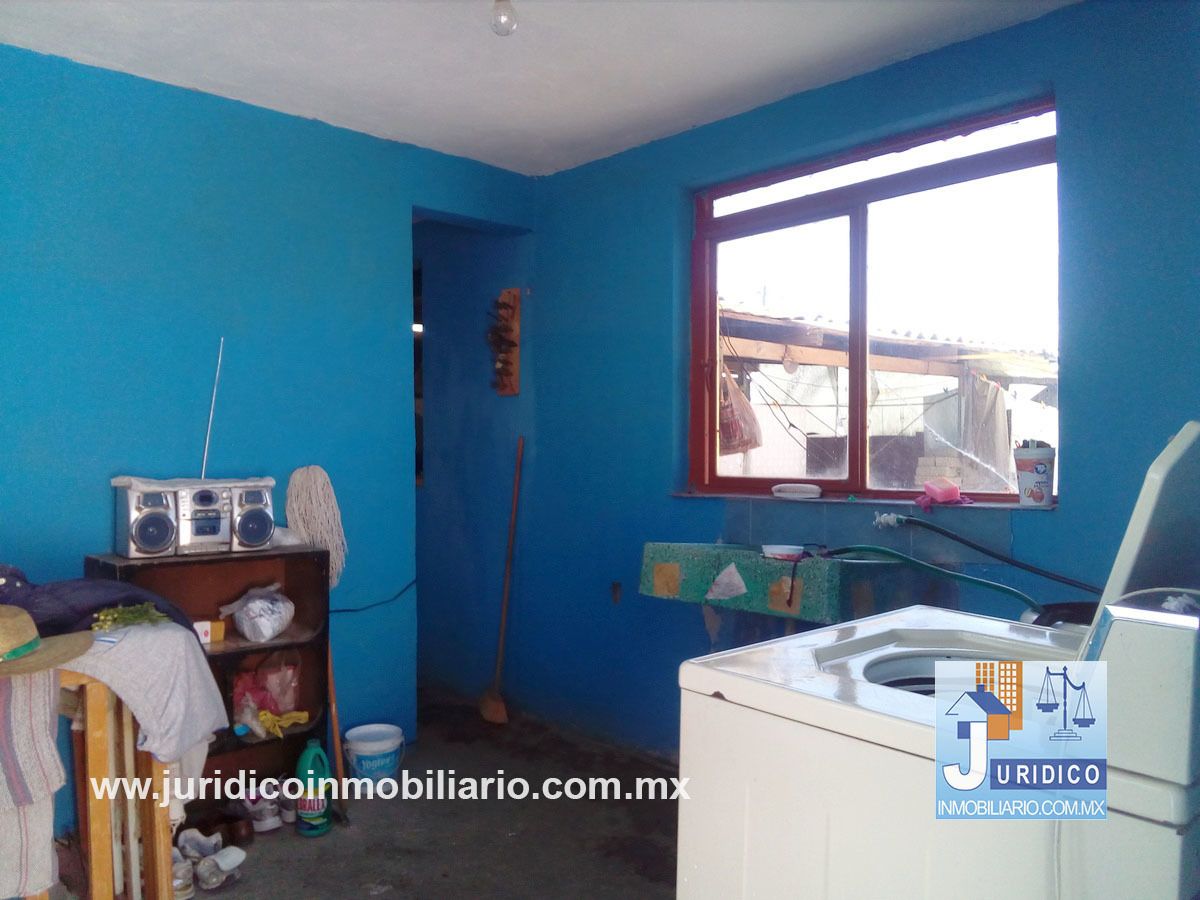 SE RENTA BONITA CASA EN JARDINES DE CHALCO | EasyBroker