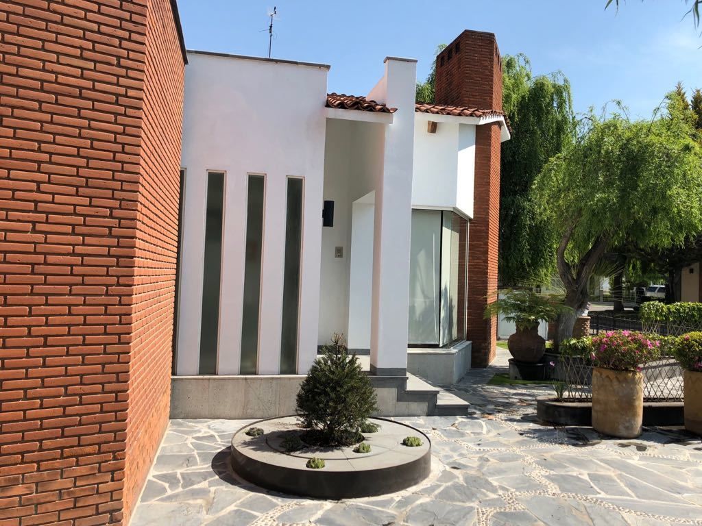 Casa en Fraccionamiento Valle de Zamarrero, Toluca. | EasyBroker