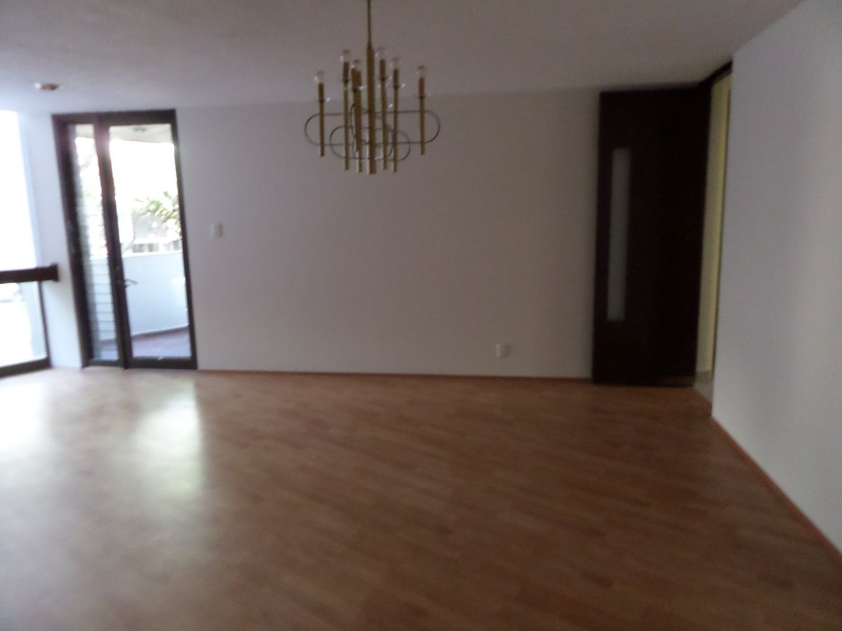 Departamento en General Anaya, Benito Juárez, foto 2 de 19