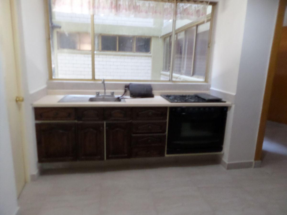 Departamento en General Anaya, Benito Juárez, foto 4 de 19