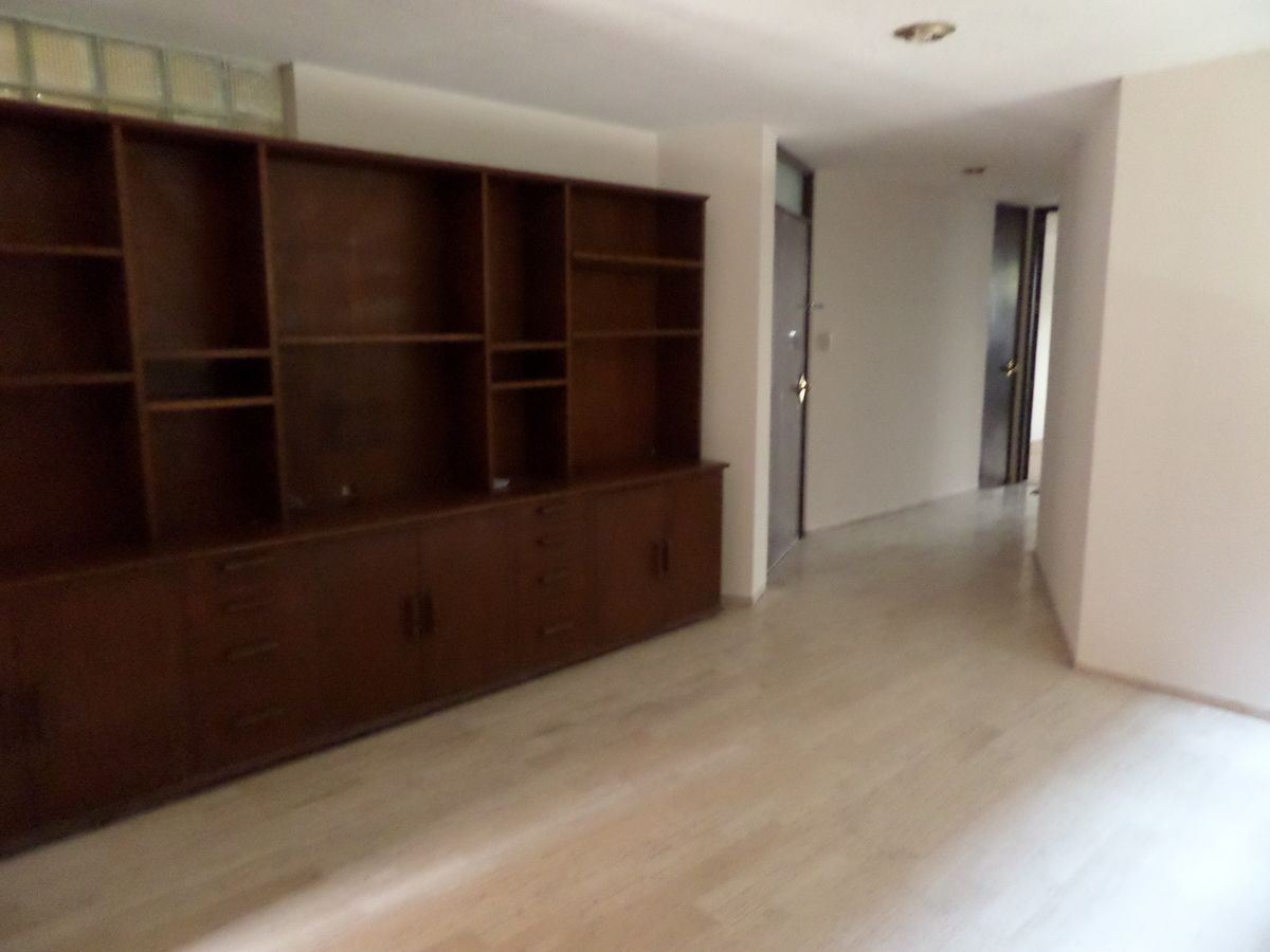 Departamento en General Anaya, Benito Juárez, foto 6 de 19