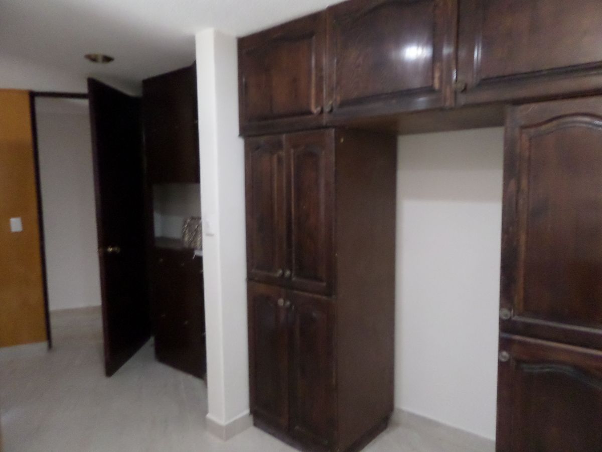 Departamento en General Anaya, Benito Juárez, foto 7 de 19