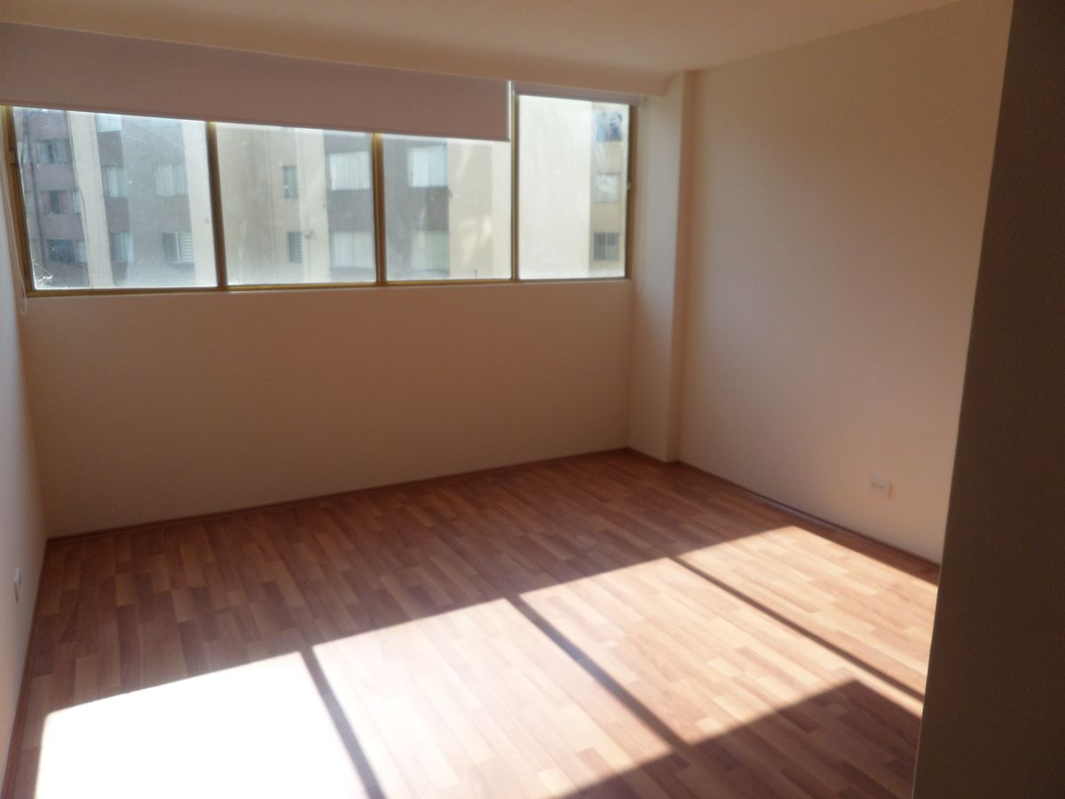 Departamento en General Anaya, Benito Juárez, foto 8 de 19