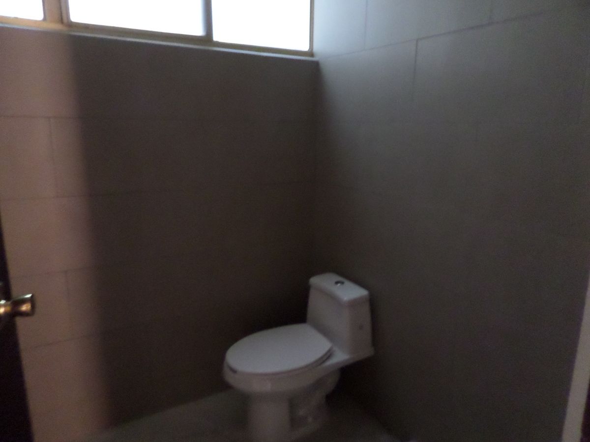 Departamento en General Anaya, Benito Juárez, foto 10 de 19