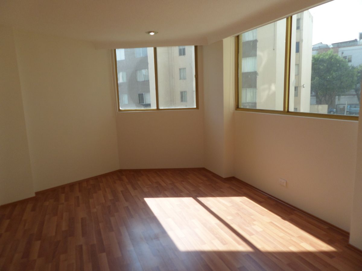 Departamento en General Anaya, Benito Juárez, foto 13 de 19