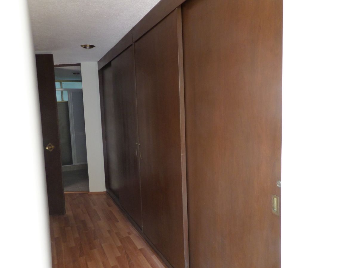 Departamento en General Anaya, Benito Juárez, foto 15 de 19