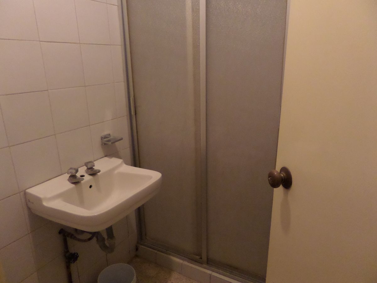 Departamento en General Anaya, Benito Juárez, foto 18 de 19