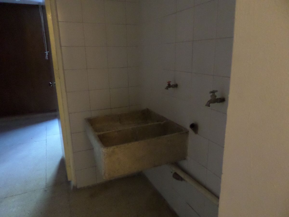 Departamento en General Anaya, Benito Juárez, foto 19 de 19
