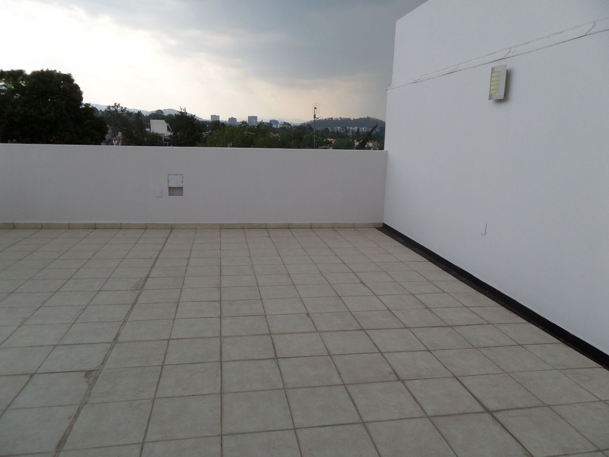 Departamento en Miguel Hidalgo, Tlalpan, foto 12 de 14