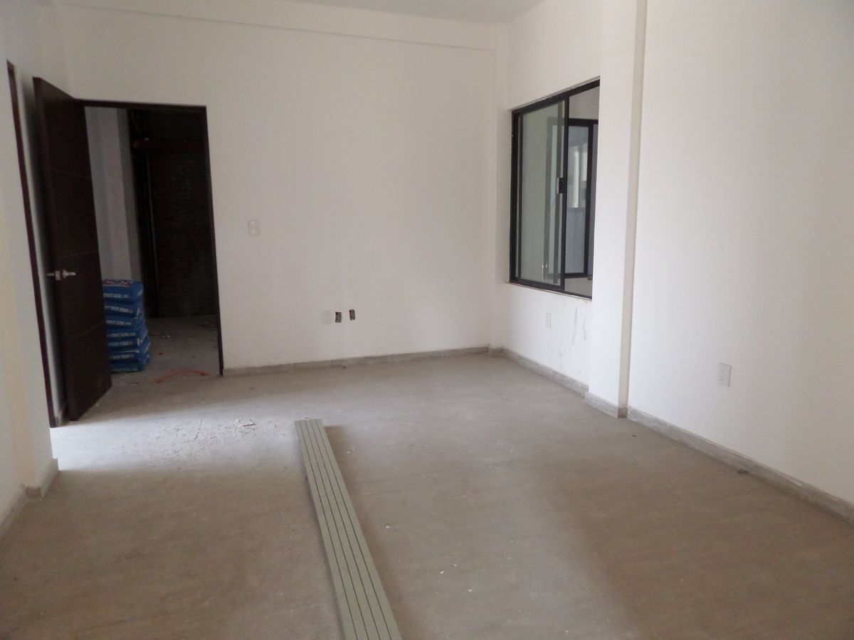 Departamento en Buenavista, Cuauhtémoc, foto 7 de 16