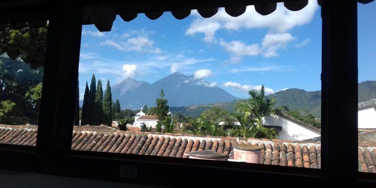 Casa Estilo Colonial en Venta Antigua Guatemala EasyBroker