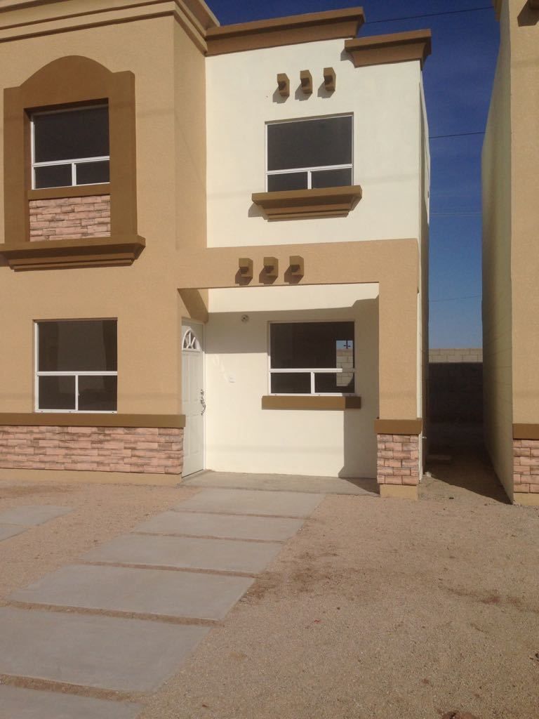 Total 88+ imagen casas en renta privada campestre mexicali