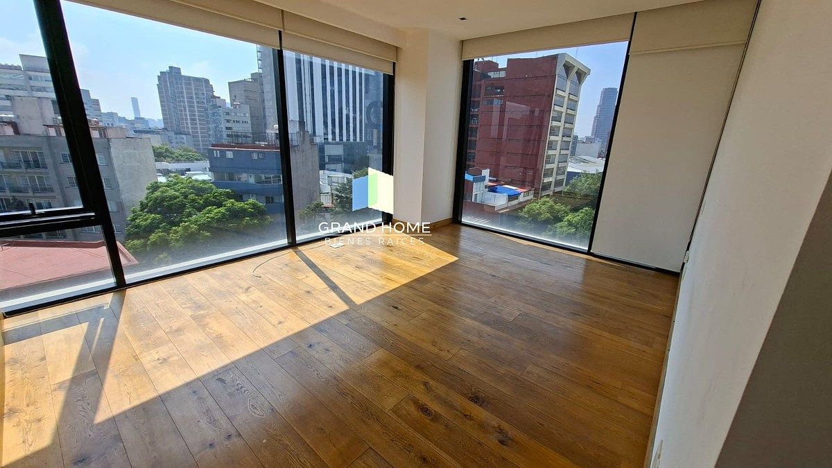 Departamento en Polanco V Sección, Miguel Hidalgo, foto 27 de 34