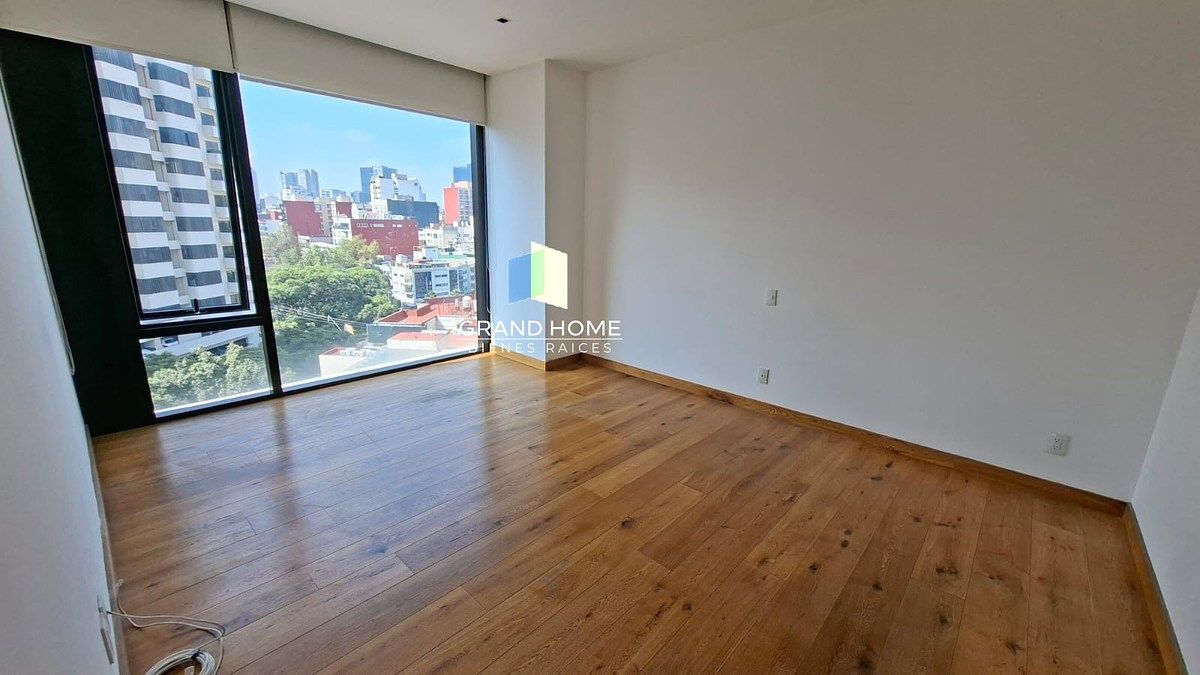 Departamento en Polanco V Sección, Miguel Hidalgo, foto 32 de 34