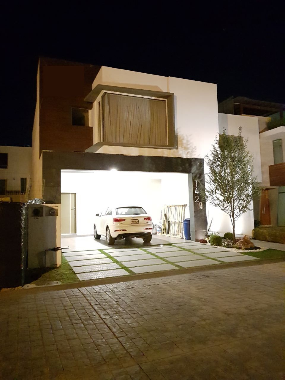 Hermosa casa residencial en Habitat Arauco - Pachuca | EasyBroker