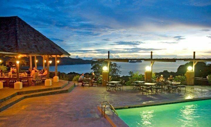 13 of 19: Villas Sol Ocean View Restaurant