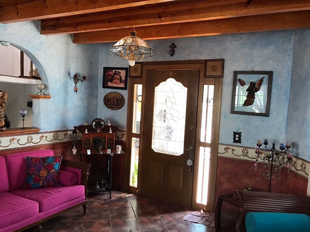 Casa en venta, Los candiles, Corregidora, Querétaro - Casas y Terrenos