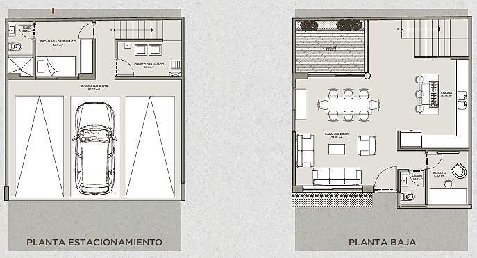 Casa en Condominio (muy cerca Santa Fé) | EasyBroker