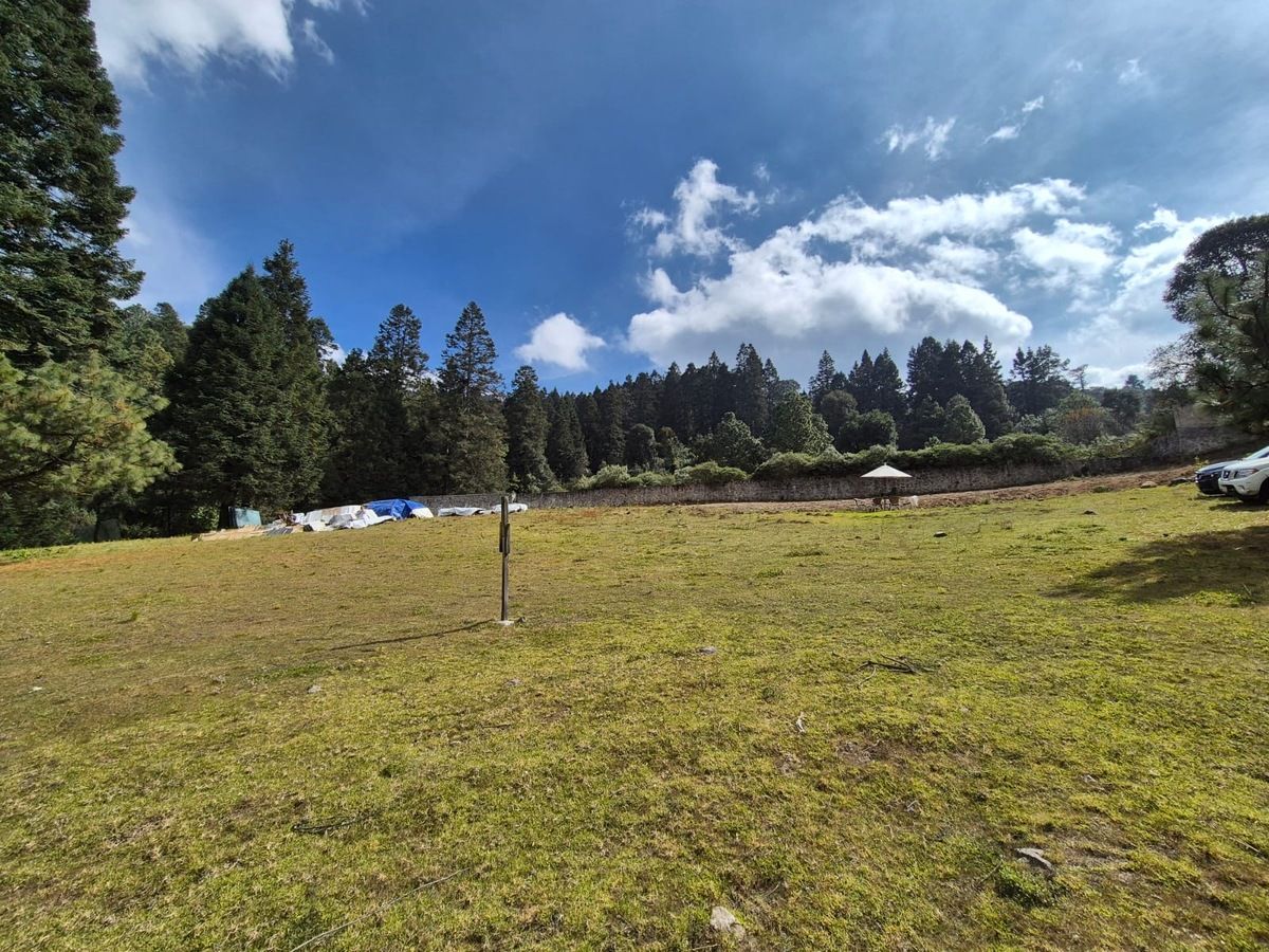 EXCELENTE TERRENO EN VENTA EN LERMA EDO DE MÉXICO - foto 1
