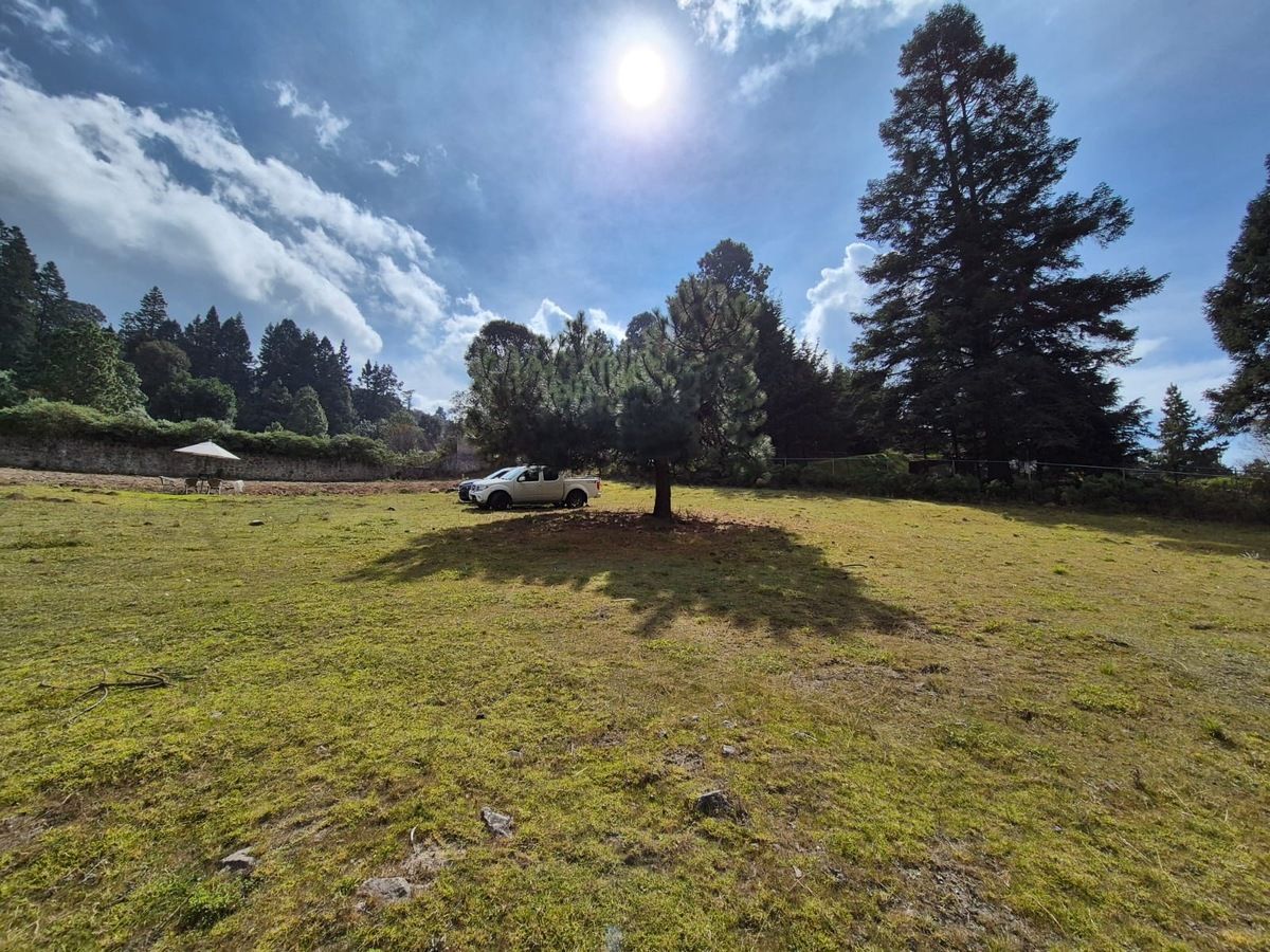 EXCELENTE TERRENO EN VENTA EN LERMA EDO DE MÉXICO - foto 2