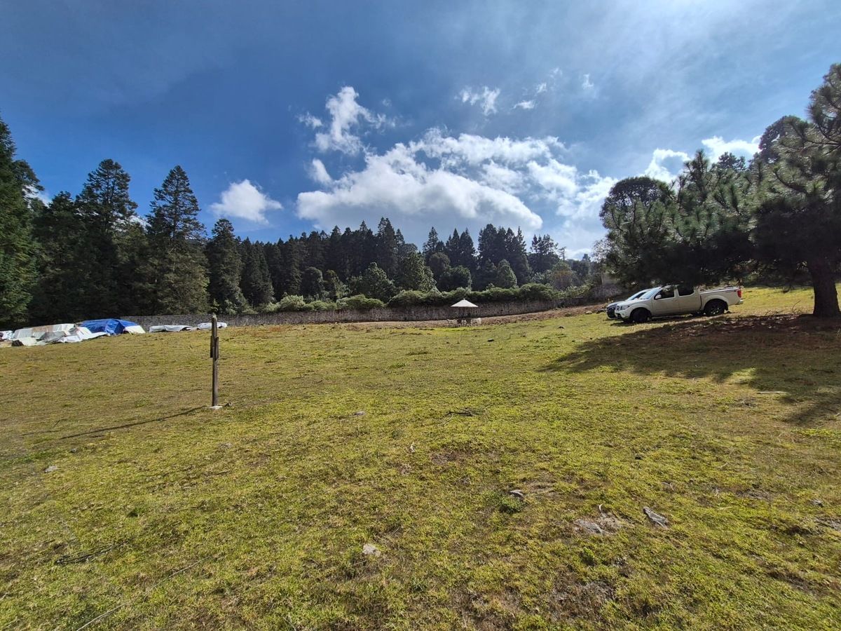 EXCELENTE TERRENO EN VENTA EN LERMA EDO DE MÉXICO - foto 5