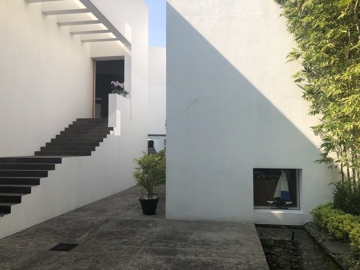 14 de 20: Arquitectura moderna