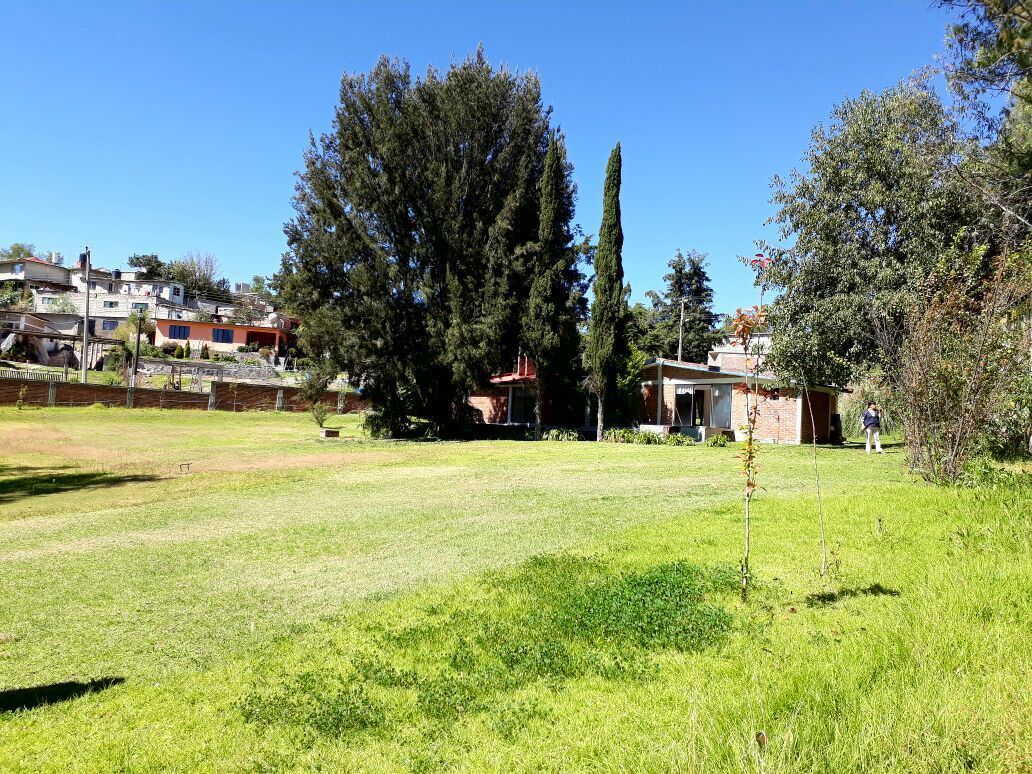 TERRENO EN VENTA A DOS CUADRAS DEL CLUB CAMPESTRE ISRAELITA