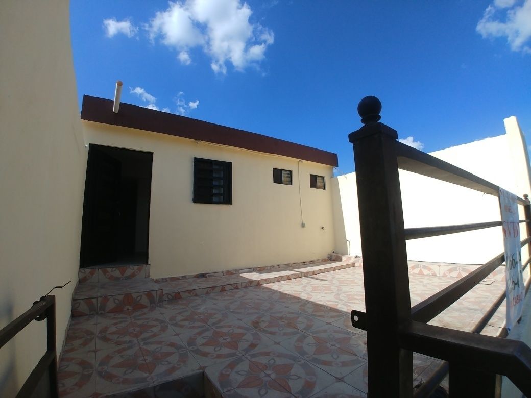3 de 17: Terraza