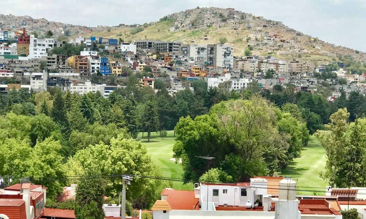 Casa en Lomas de Bellavista, Atizapán de Zaragoza, foto 7 de 14