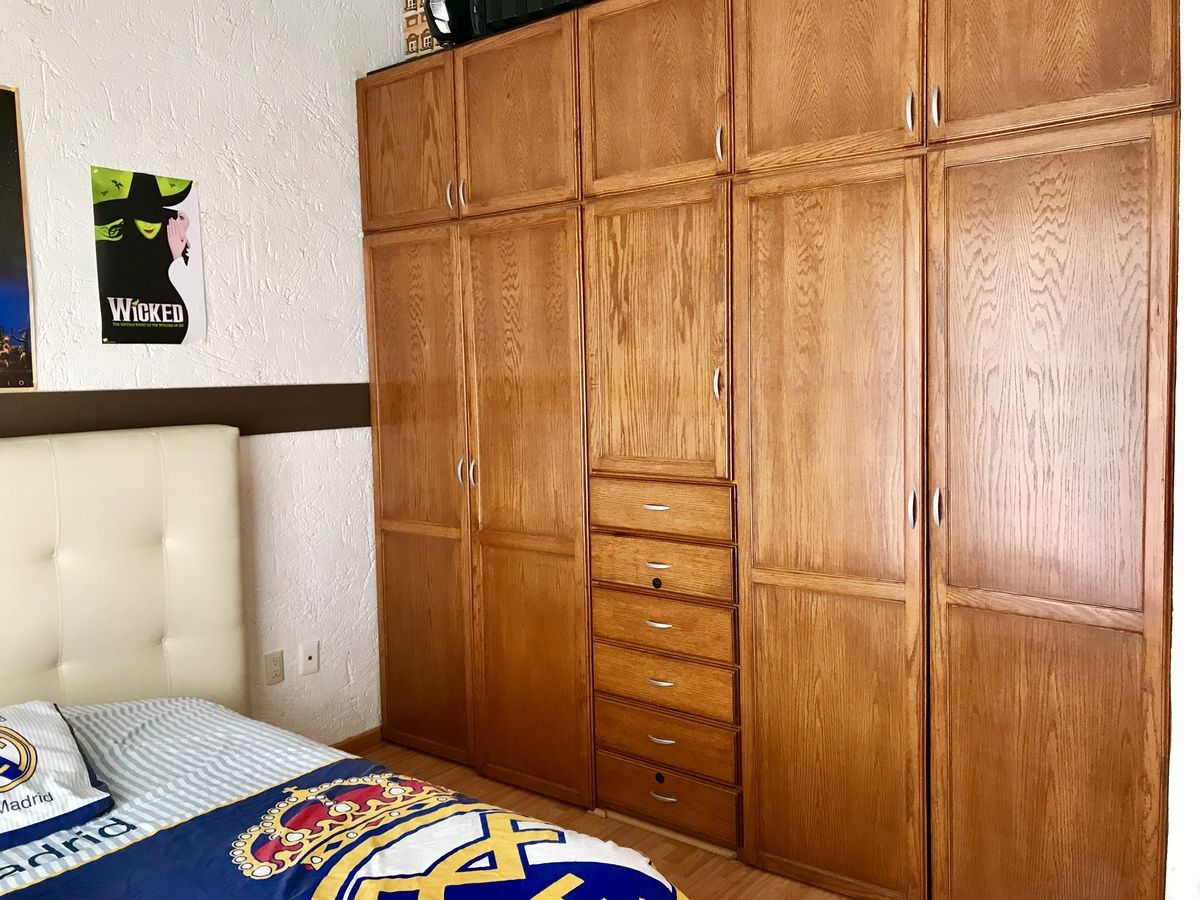 Casa en Lomas de Bellavista, Atizapán de Zaragoza, foto 8 de 14