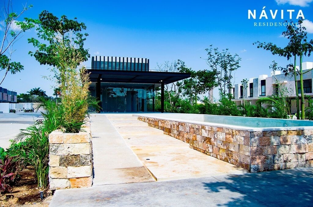 14 de 30: Área de Amenidades