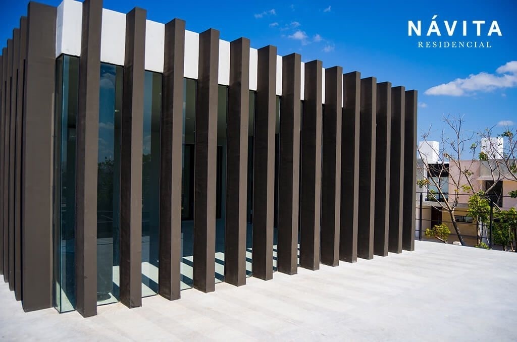 22 de 30: Área de Gimnasio