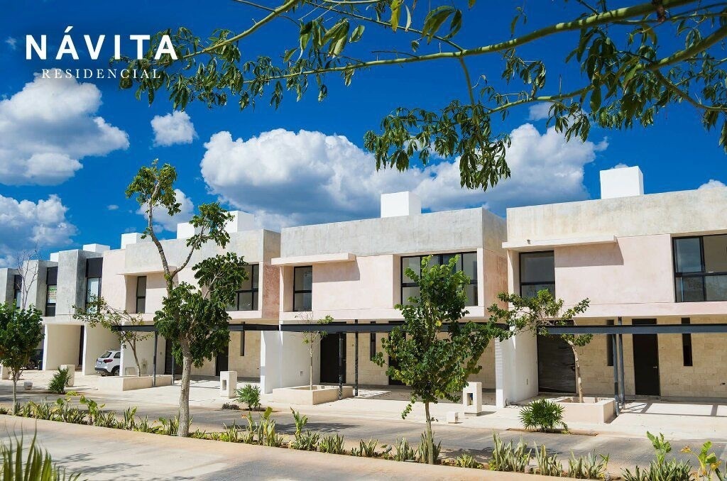 23 de 24: Fachada de Conjunto