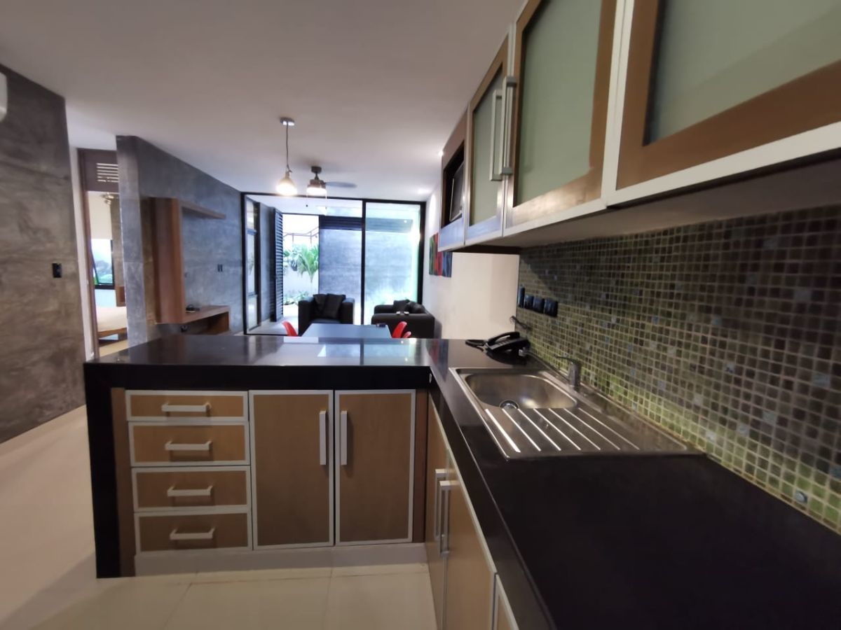 Departamento en Sodzil Norte, Mérida, foto 9 de 25