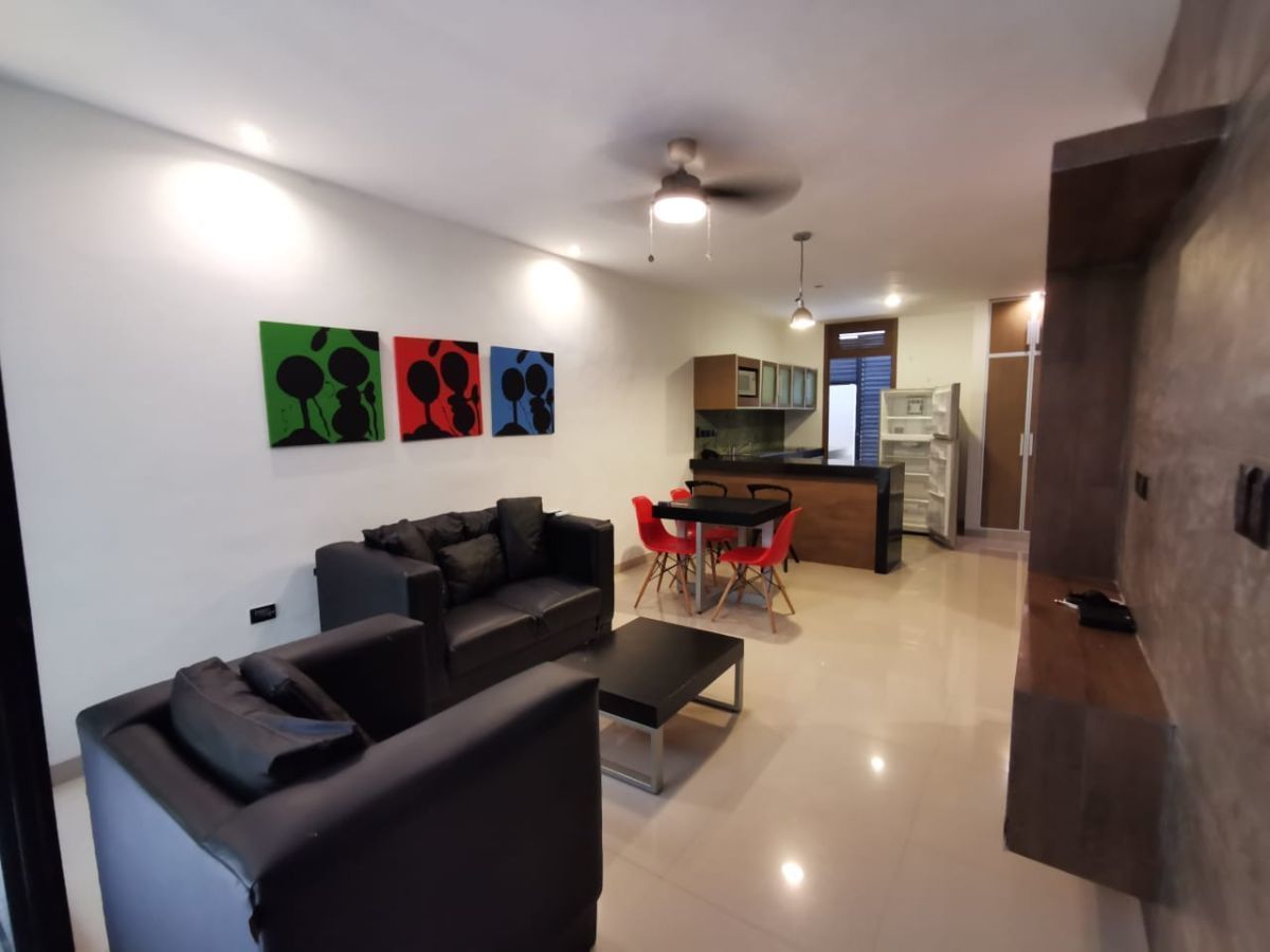 Departamento en Sodzil Norte, Mérida, foto 13 de 25