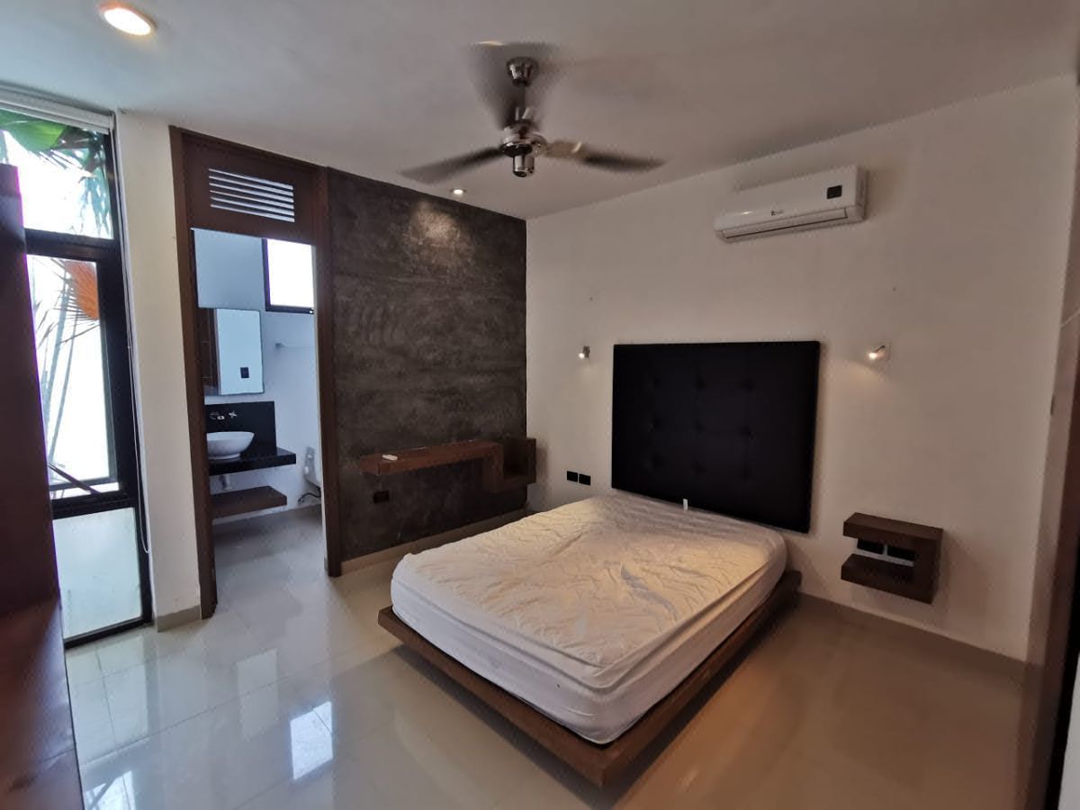 Departamento en Sodzil Norte, Mérida, foto 12 de 25
