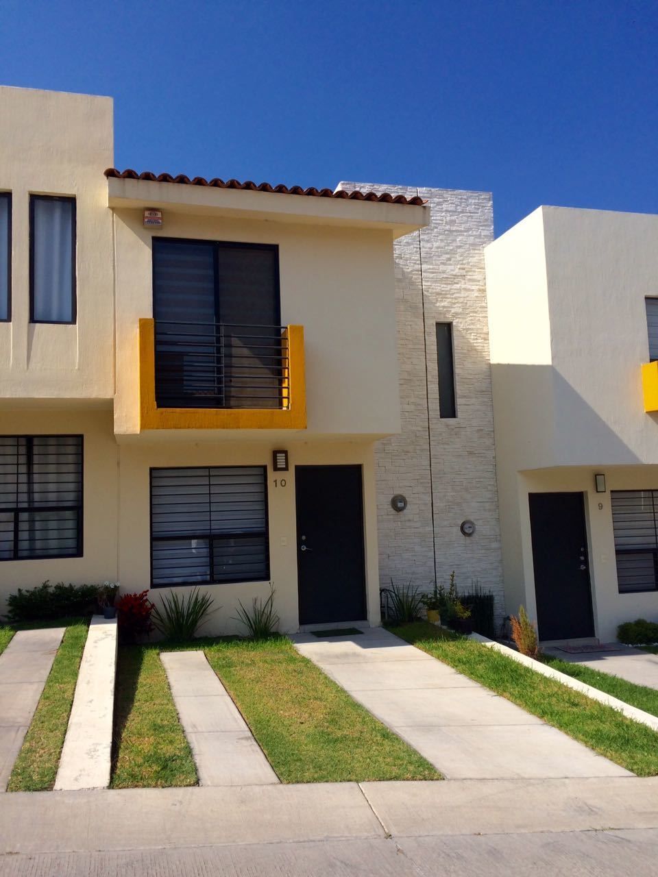 Casa en renta coto Altea $6,800 | EasyBroker