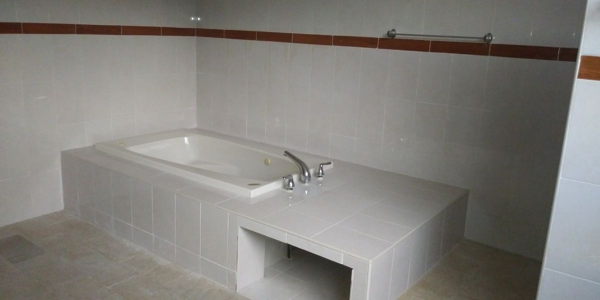 13 de 18: Baño