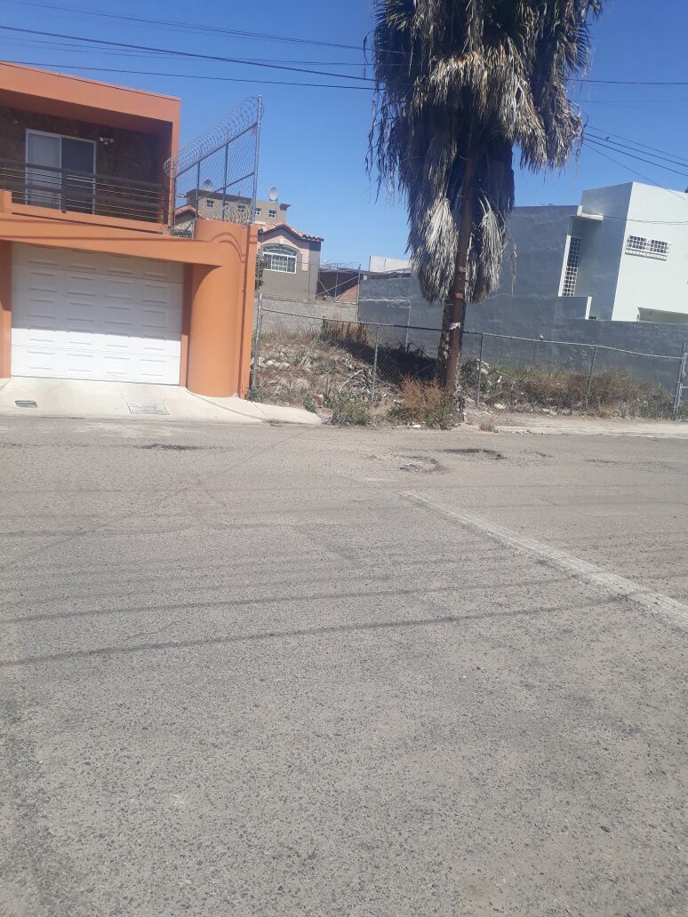 Se Vende Terreno En Otay Constituyentes