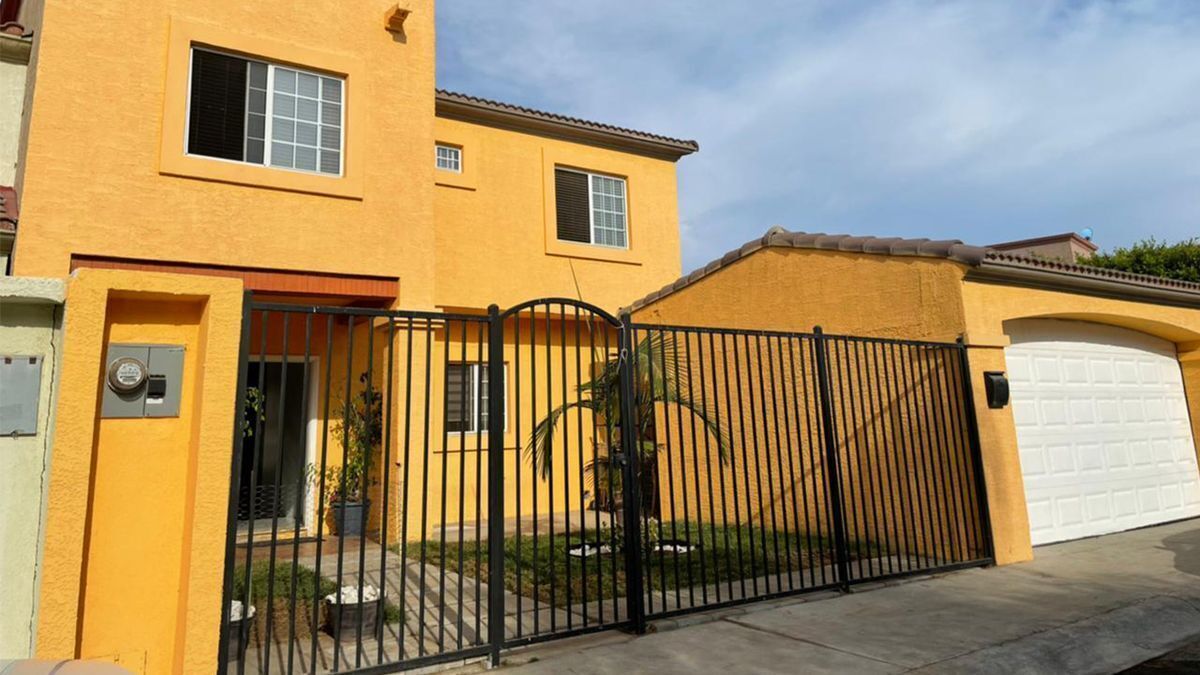 Se vende amplia casa en Residencial San Marino PMR-74