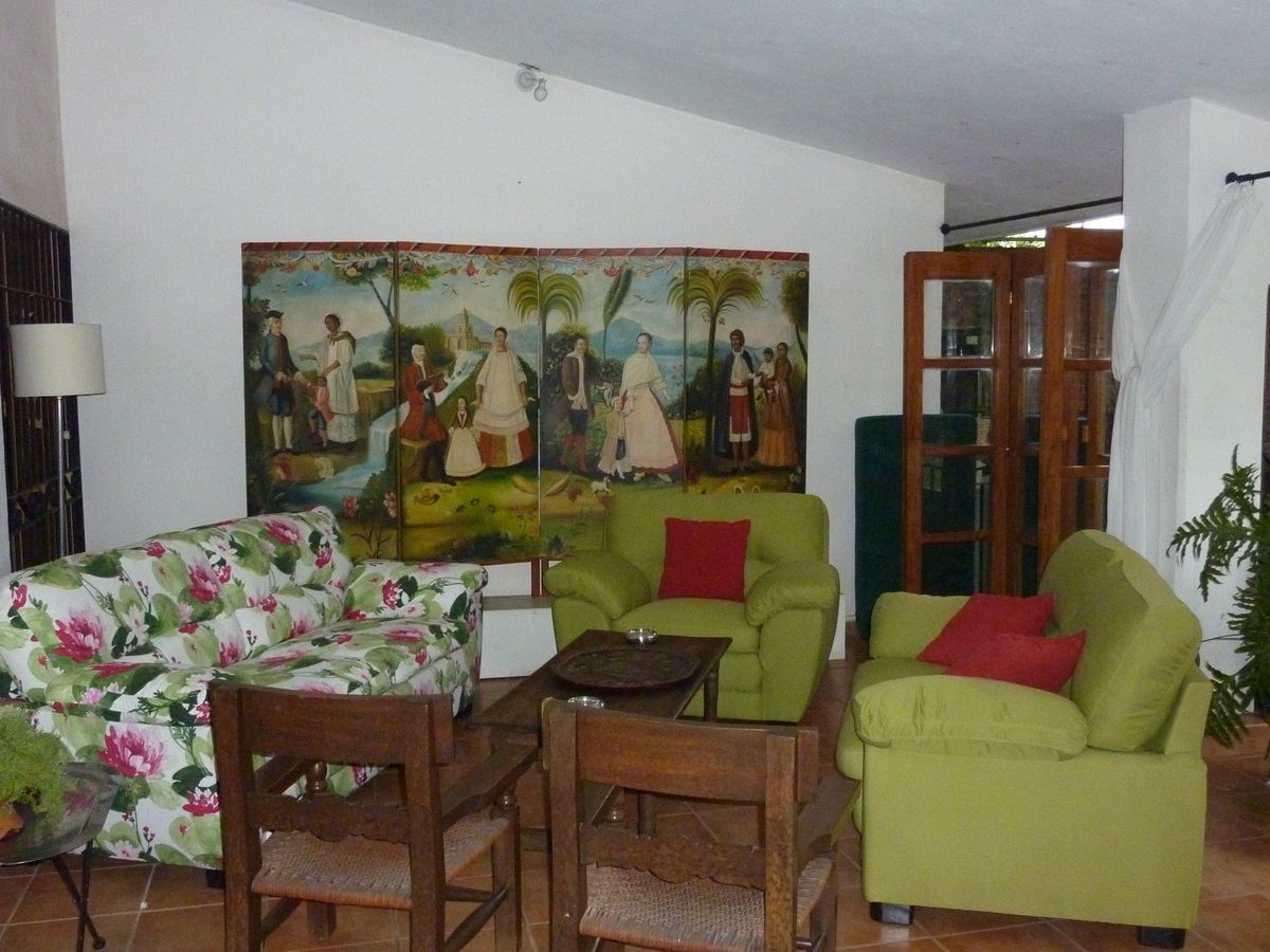 5 de 5: SALA